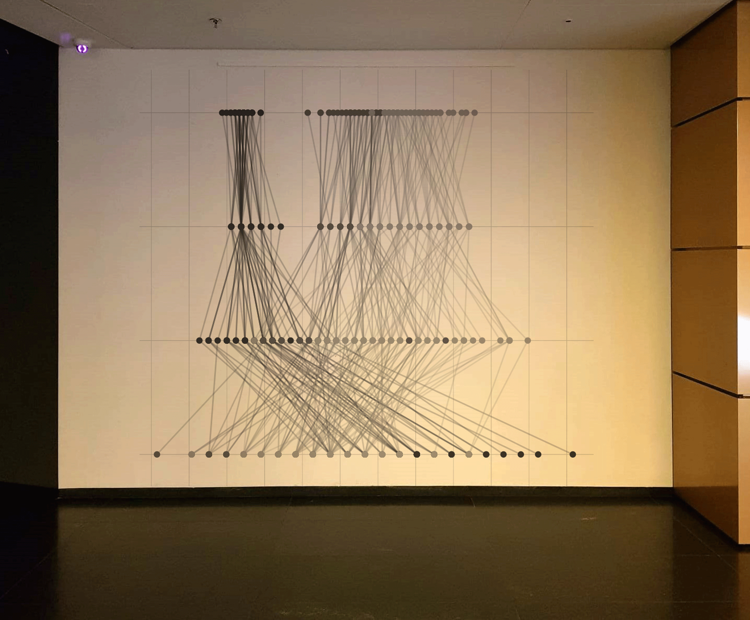 strings-national-forum-muisk-installation